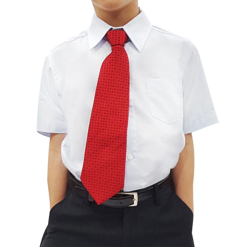 camisa social masculina infantil manga longa